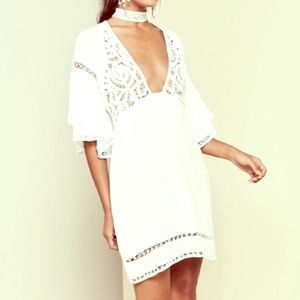 For Love and Lemons Carmine Dress M